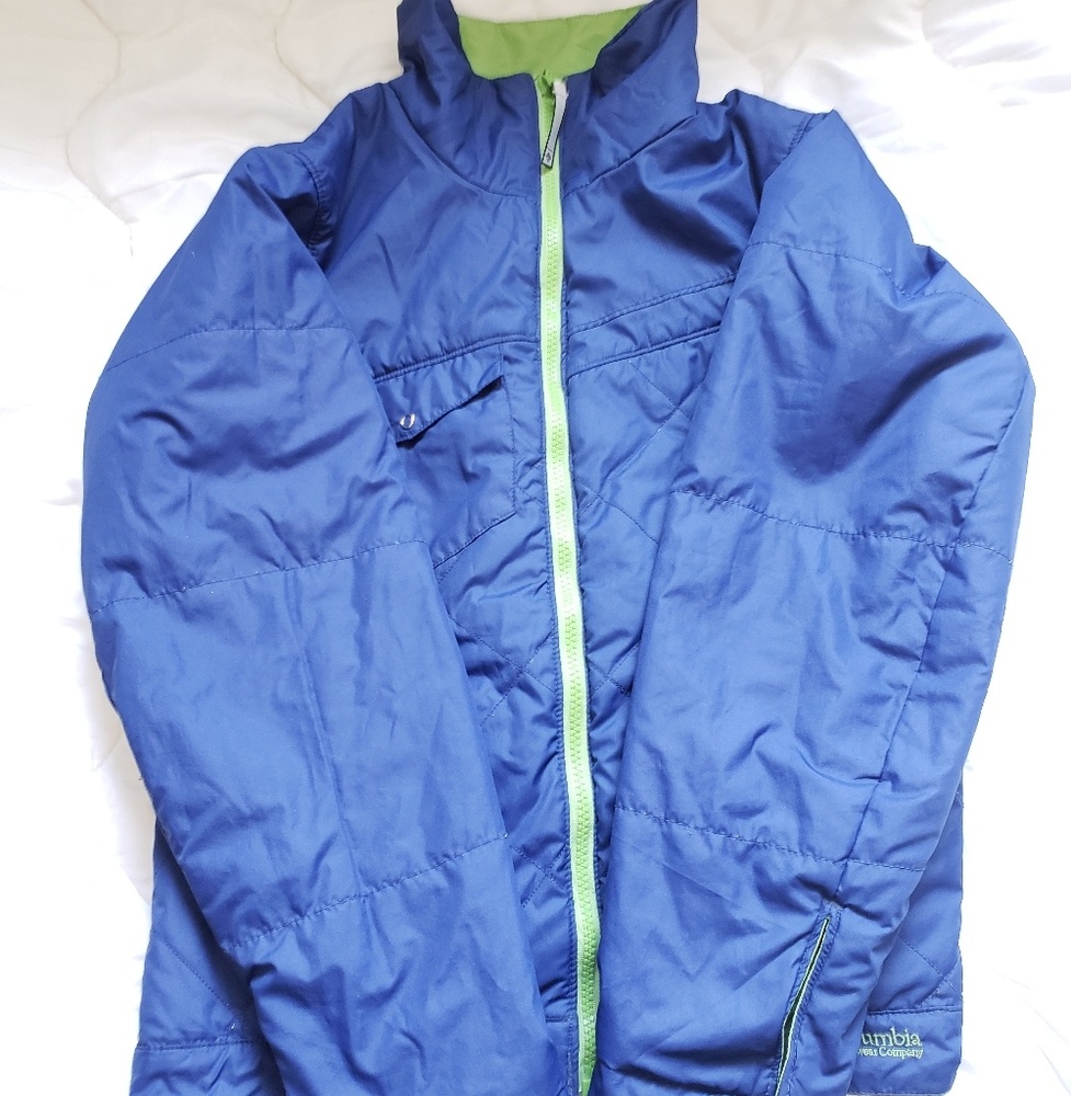 Columbia Sportwear